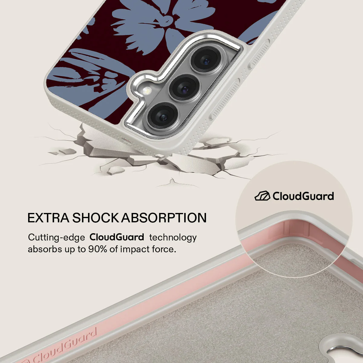 Darlin - Samsung Galaxy S26 Plus Case - Image 35