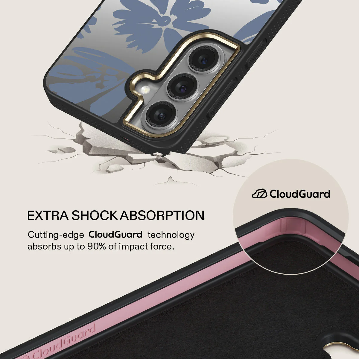 Darlin - Samsung Galaxy S26 Plus Case - Image 42