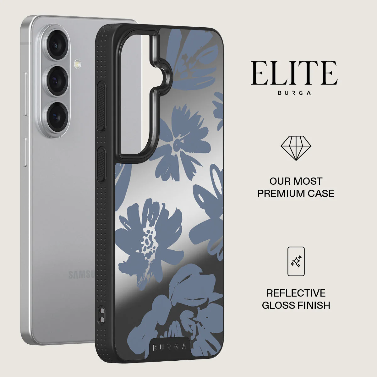 Darlin - Samsung Galaxy S26 Plus Case - Image 49