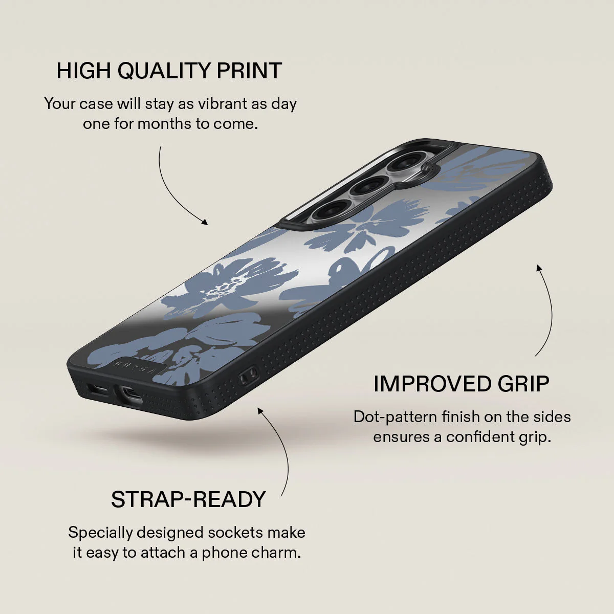 Darlin - Samsung Galaxy S26 Plus Case - Image 53