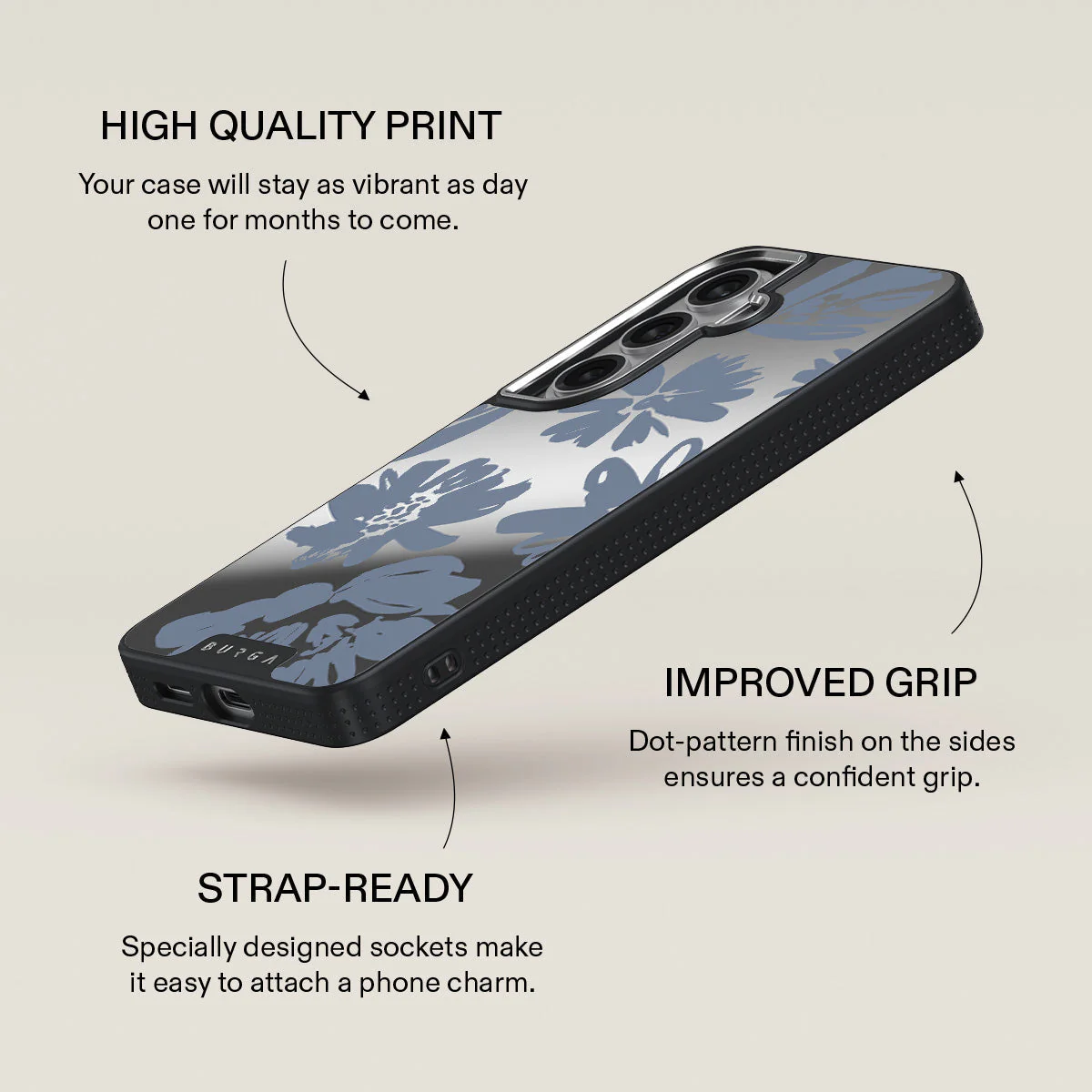 Darlin - Samsung Galaxy S26 Plus Case - Image 61
