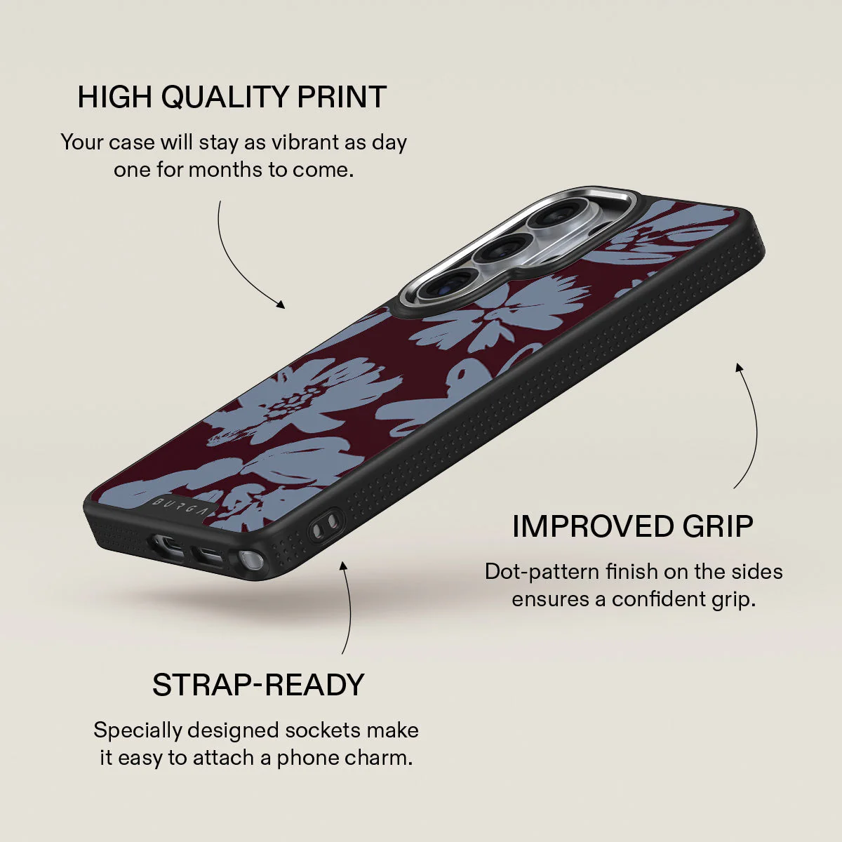 Darlin - Samsung Galaxy S26 Ultra Case - Image 23