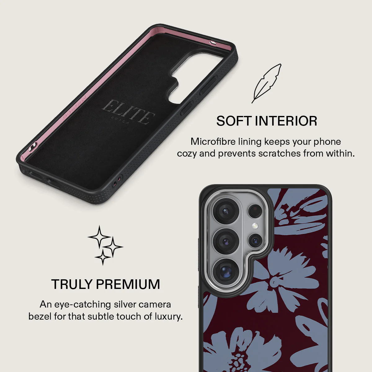 Darlin - Samsung Galaxy S26 Ultra Case - Image 24