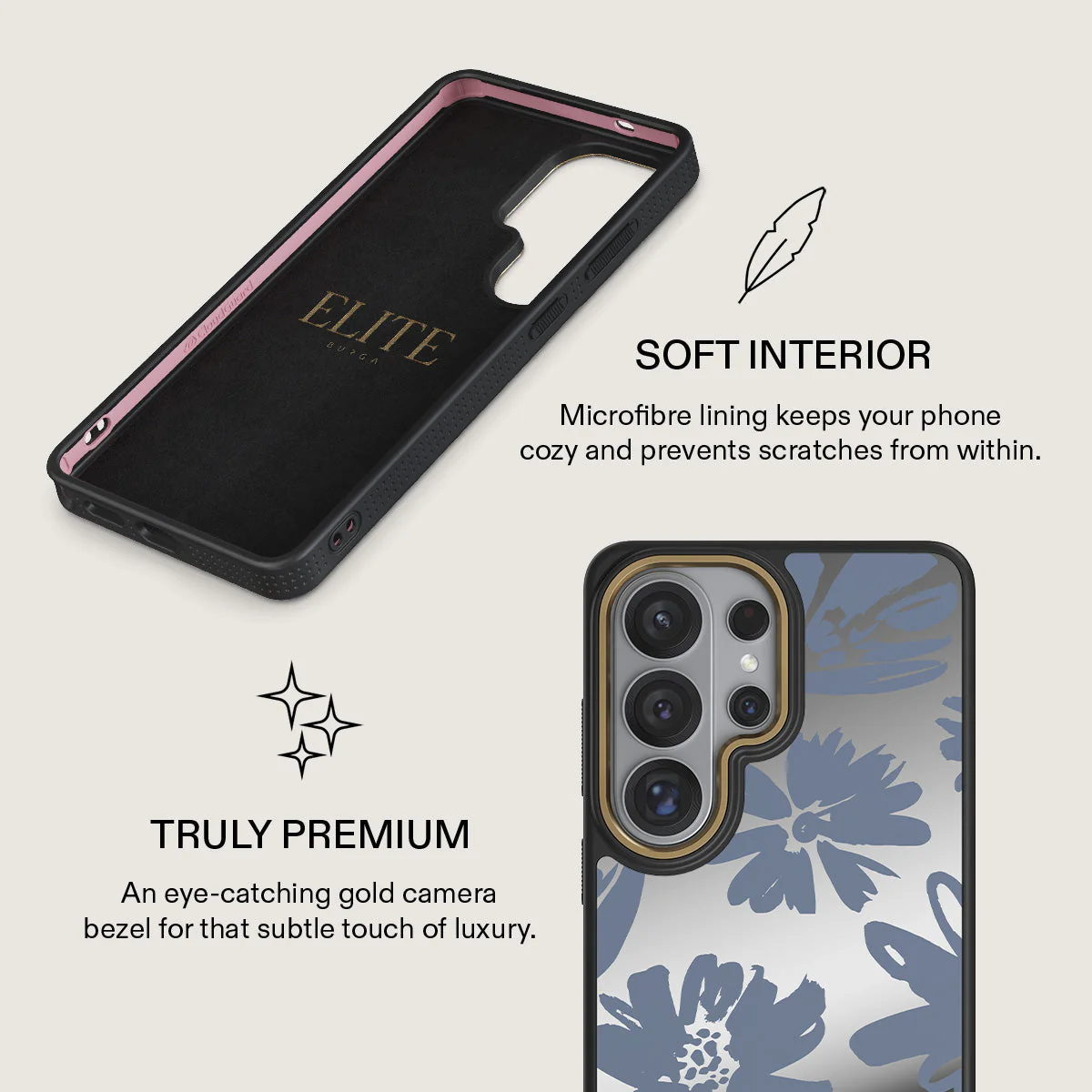 Darlin - Samsung Galaxy S26 Ultra Case - Image 46