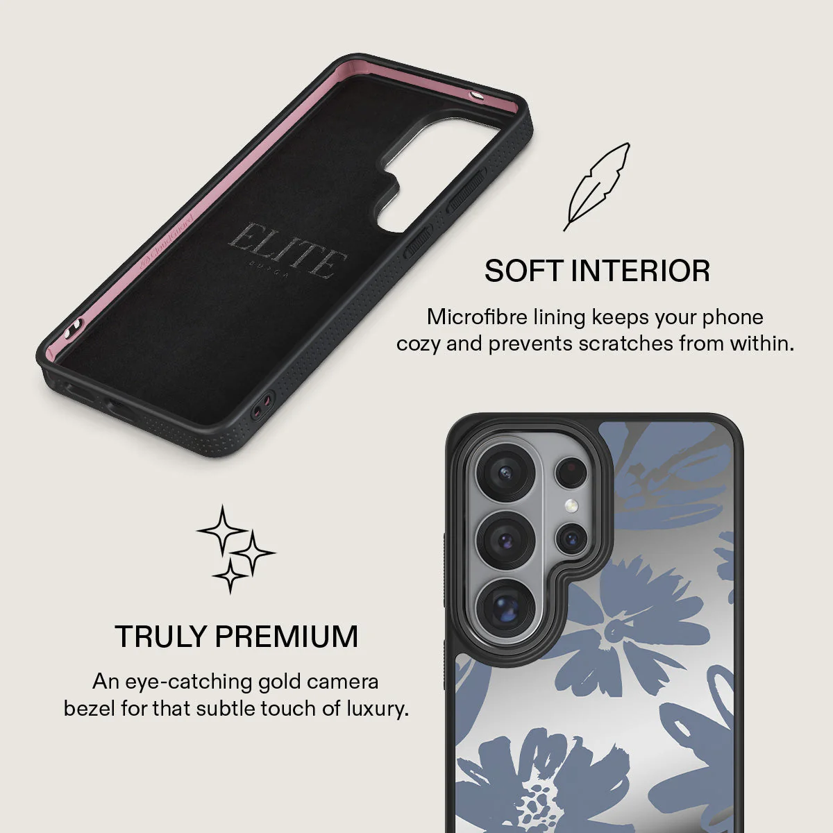 Darlin - Samsung Galaxy S26 Ultra Case - Image 54