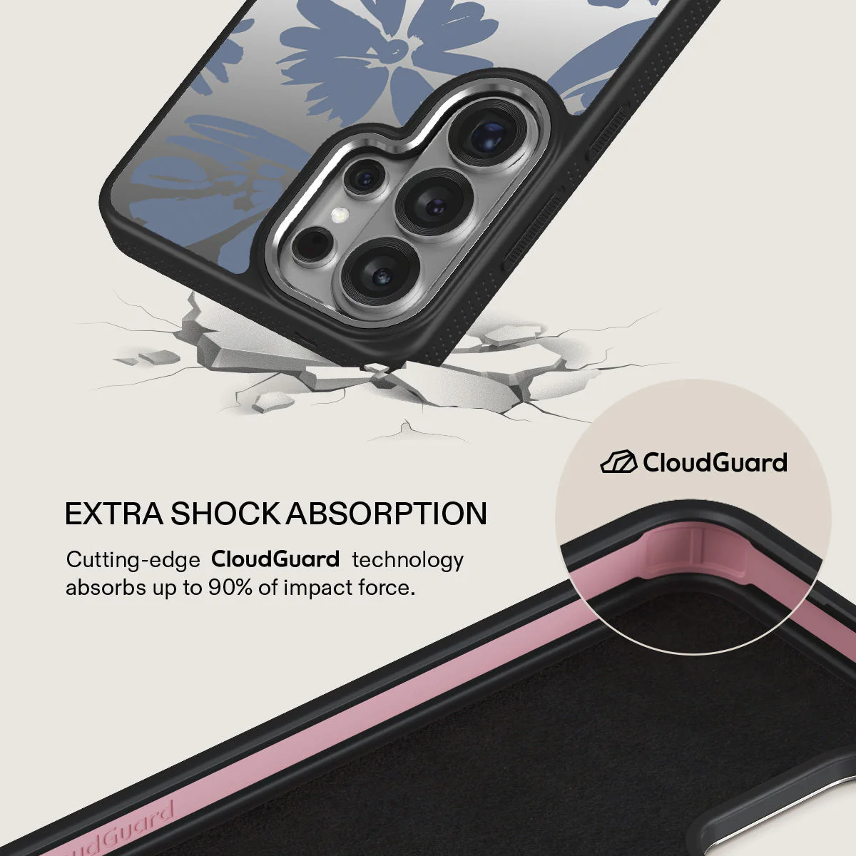 Darlin - Samsung Galaxy S26 Ultra Case - Image 58