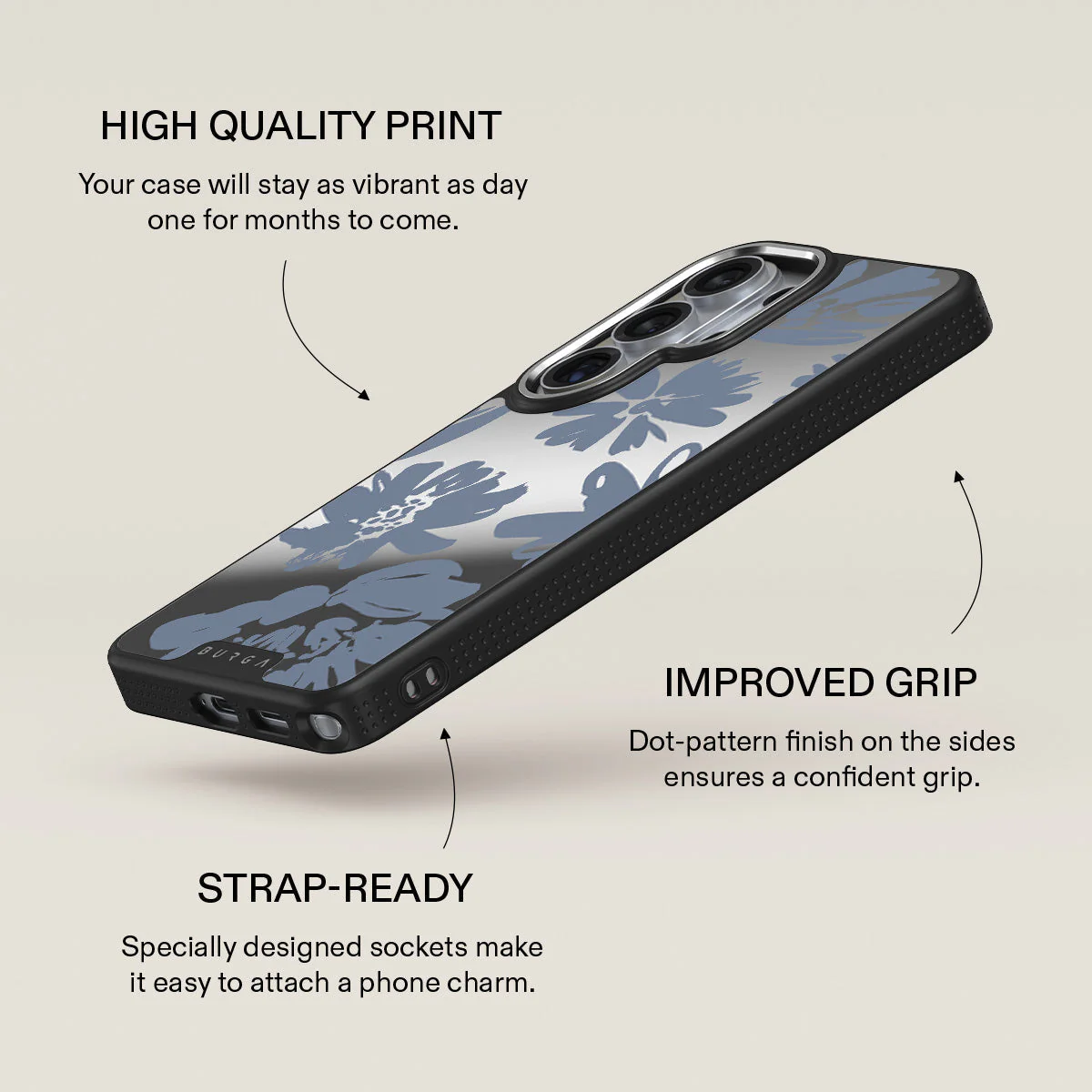 Darlin - Samsung Galaxy S26 Ultra Case - Image 61