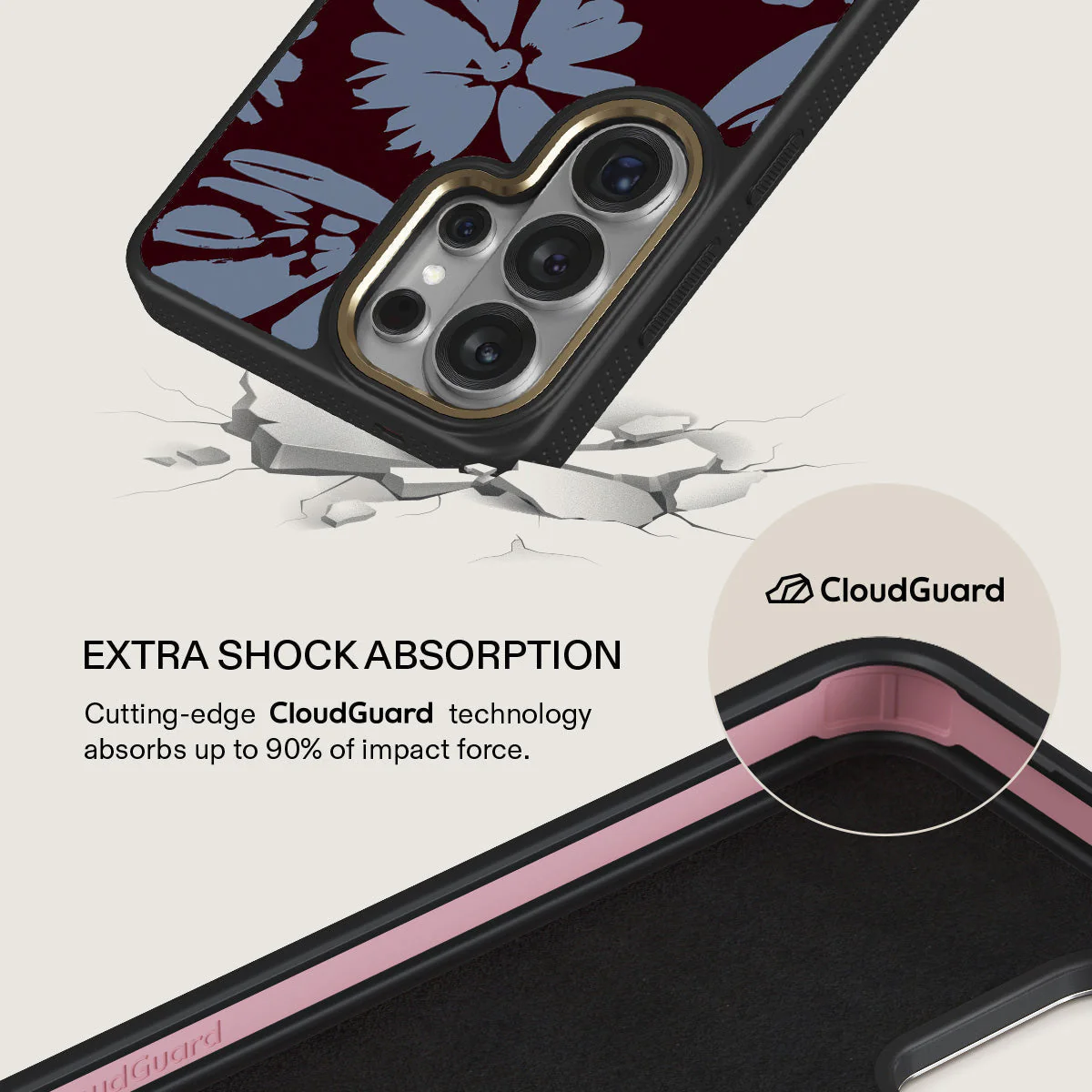 Darlin - Samsung Galaxy S26 Ultra Case - Image 7