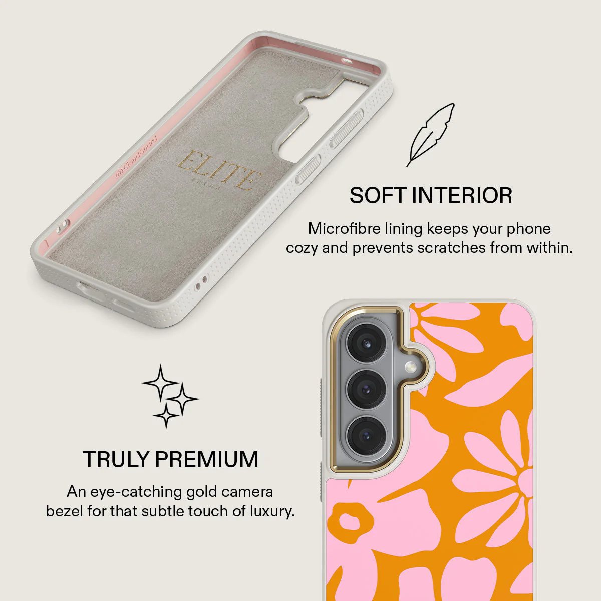 Daytime Fiesta - Samsung Galaxy S26 Case - Image 31