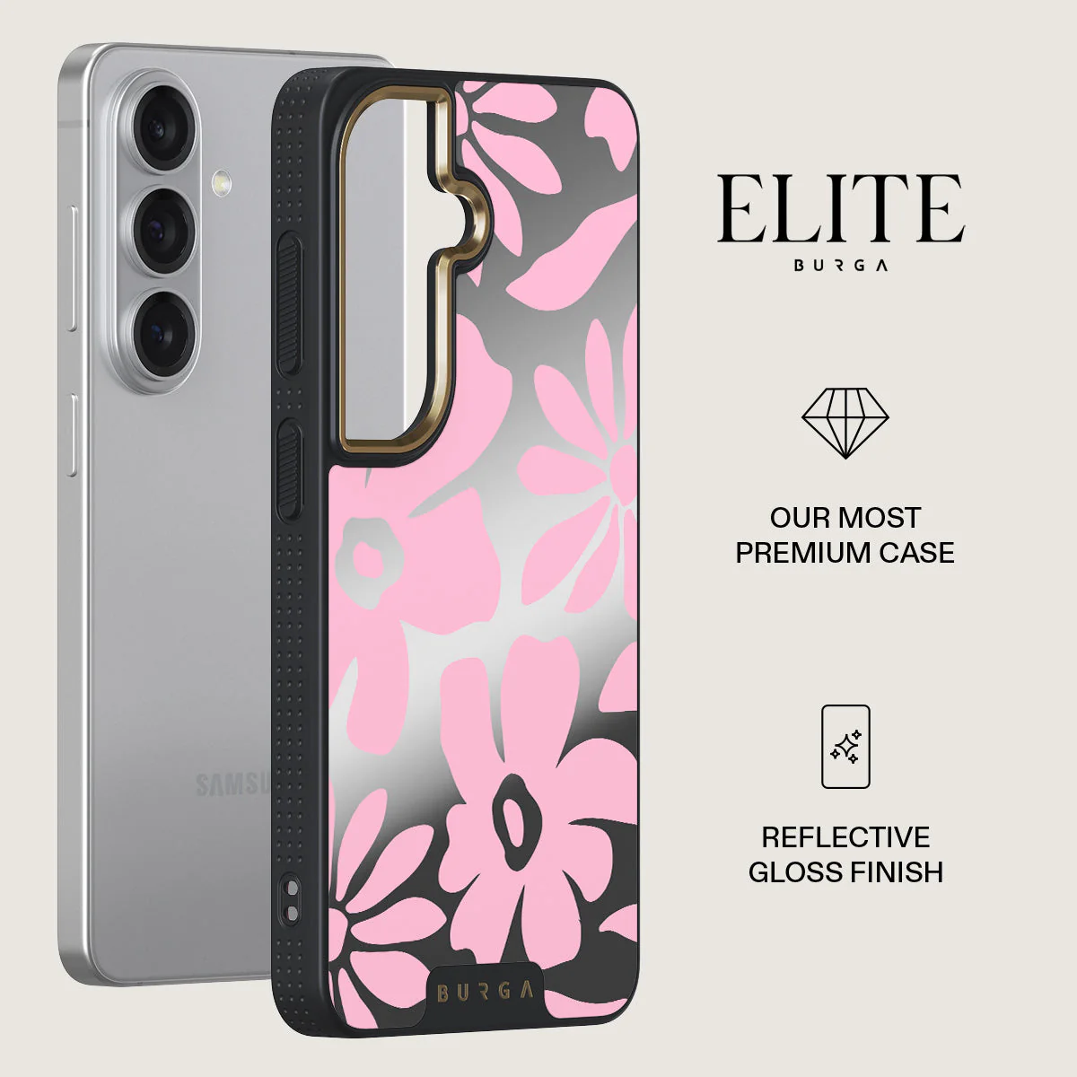 Daytime Fiesta - Samsung Galaxy S26 Case - Image 41