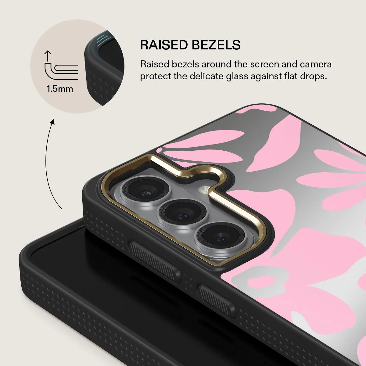 Daytime Fiesta - Samsung Galaxy S26 Case - Image 44