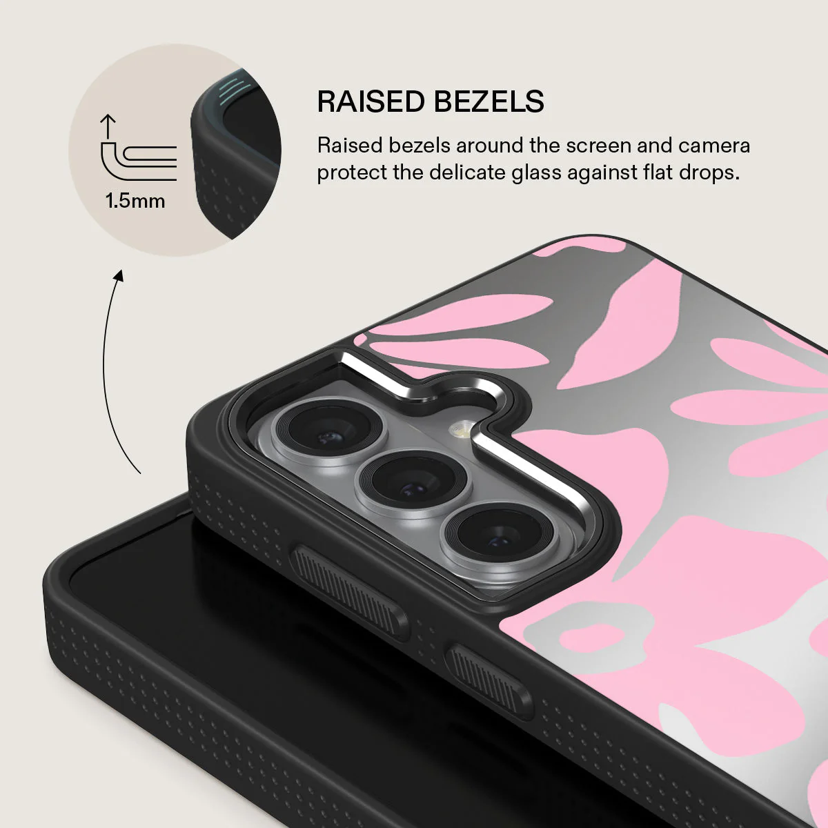 Daytime Fiesta - Samsung Galaxy S26 Case - Image 52