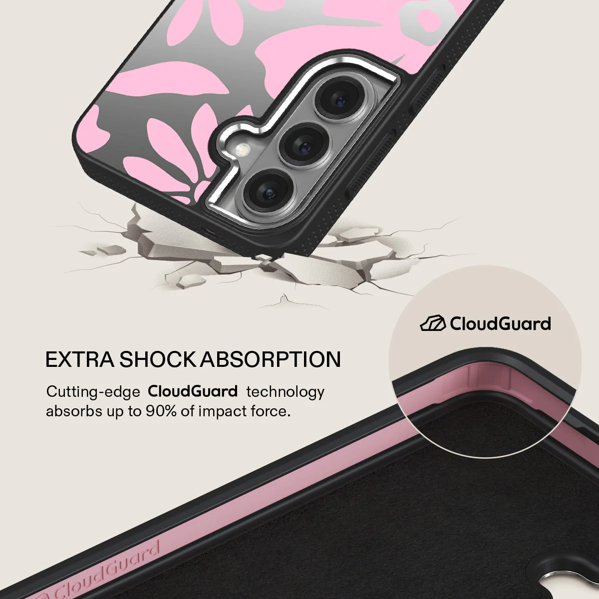 Daytime Fiesta - Samsung Galaxy S26 Case - Image 58