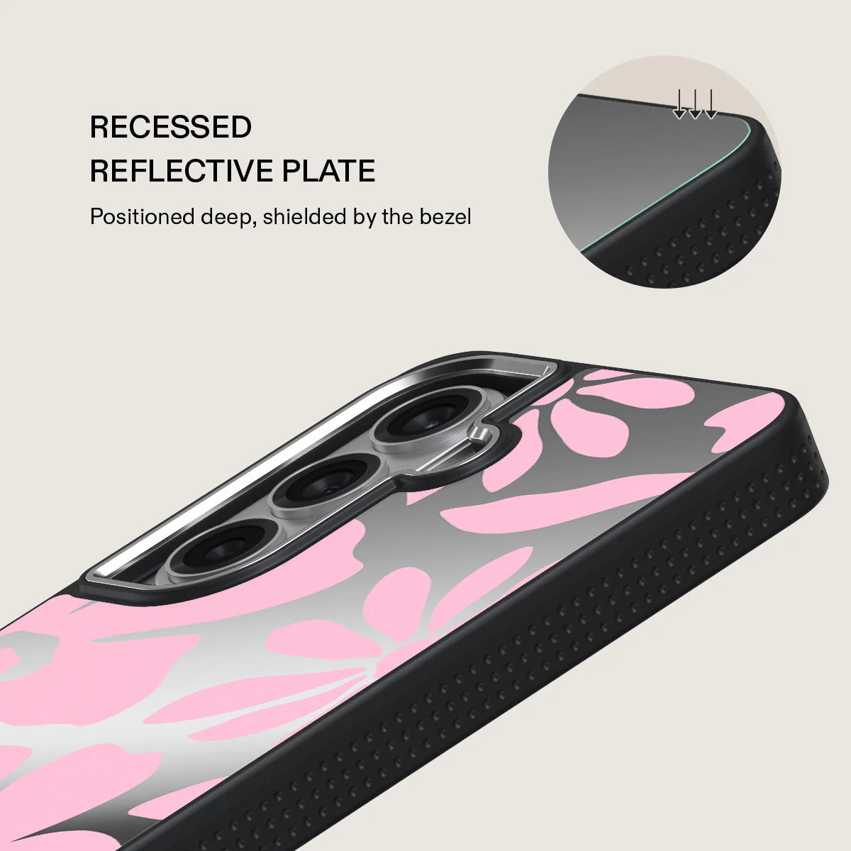 Daytime Fiesta - Samsung Galaxy S26 Case - Image 59
