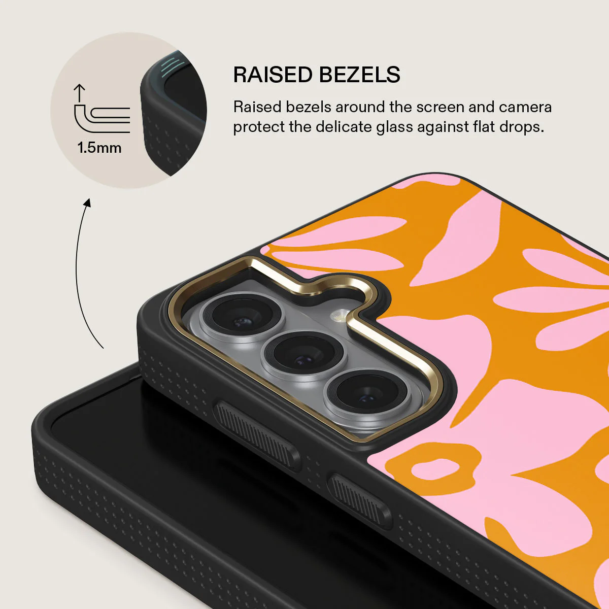 Daytime Fiesta - Samsung Galaxy S26 Case - Image 8