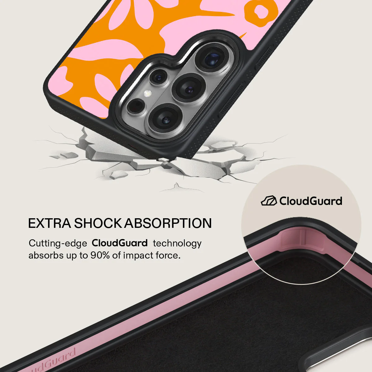 Daytime Fiesta - Samsung Galaxy S26 Ultra Case - Image 14