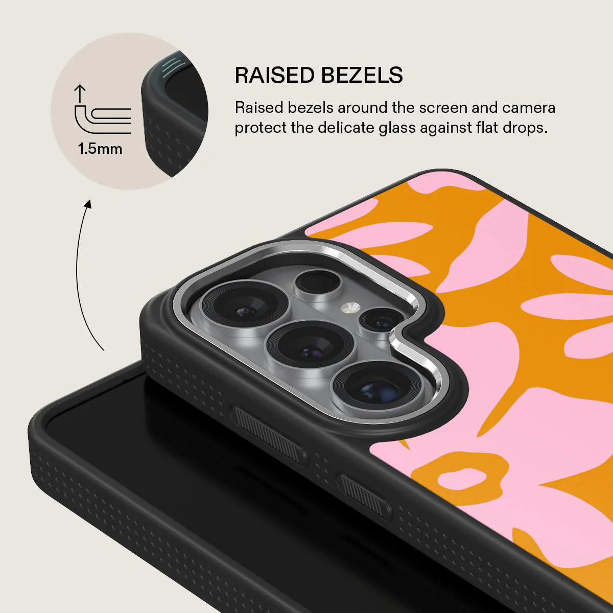 Daytime Fiesta - Samsung Galaxy S26 Ultra Case - Image 22