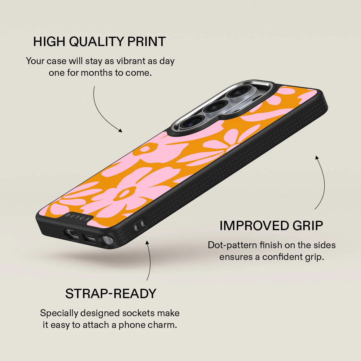 Daytime Fiesta - Samsung Galaxy S26 Ultra Case - Image 23