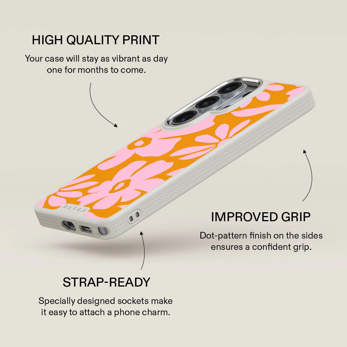 Daytime Fiesta - Samsung Galaxy S26 Ultra Case - Image 37