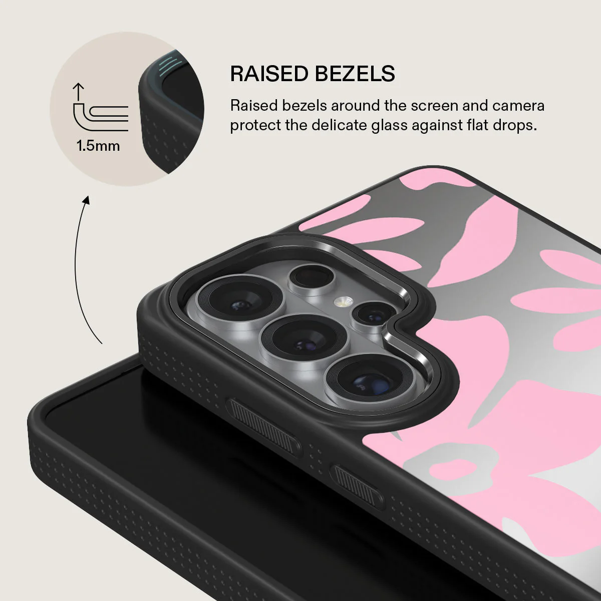 Daytime Fiesta - Samsung Galaxy S26 Ultra Case - Image 52