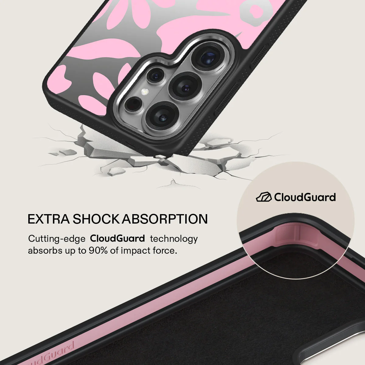 Daytime Fiesta - Samsung Galaxy S26 Ultra Case - Image 58