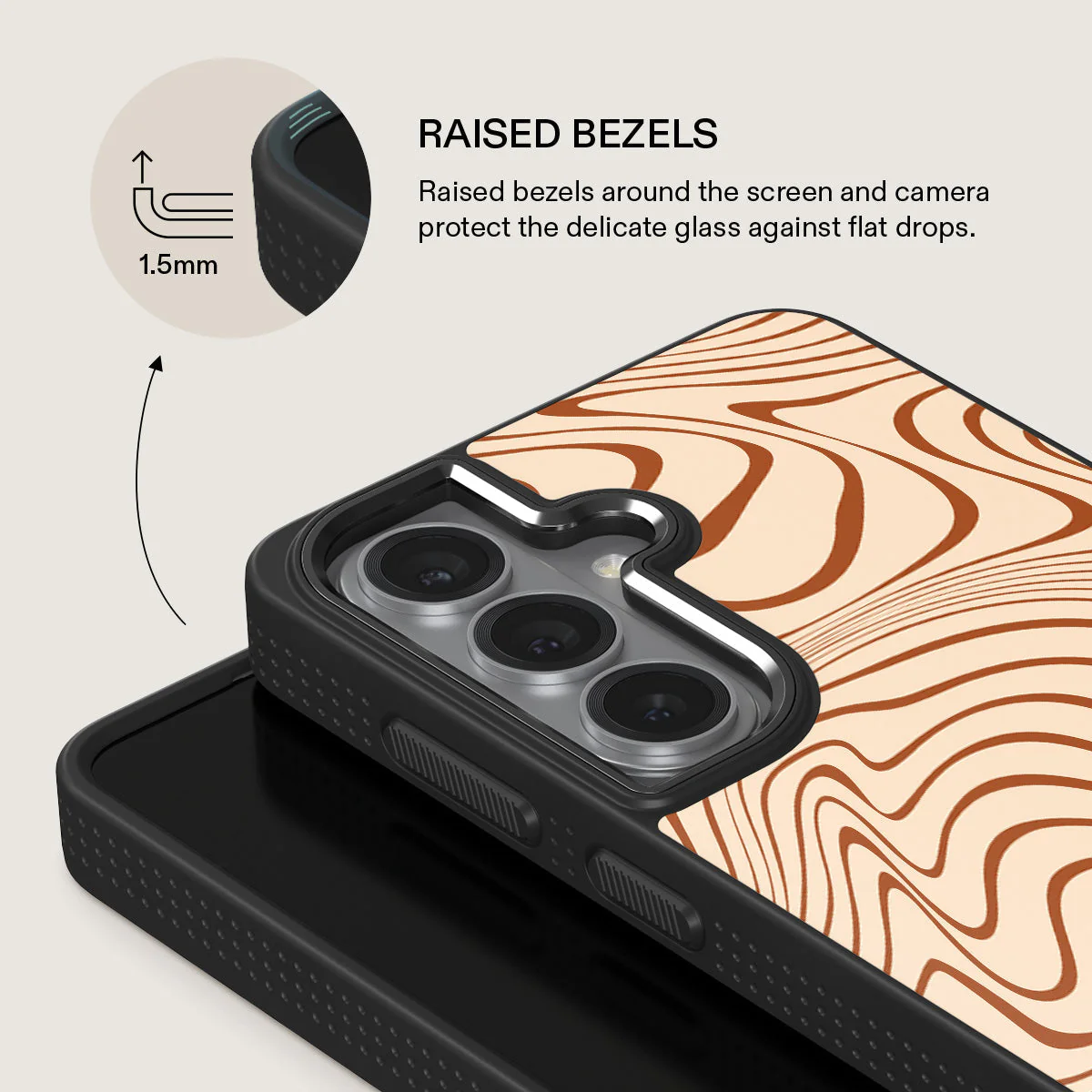 Déjà Vu - Samsung Galaxy S26 Case - Image 15