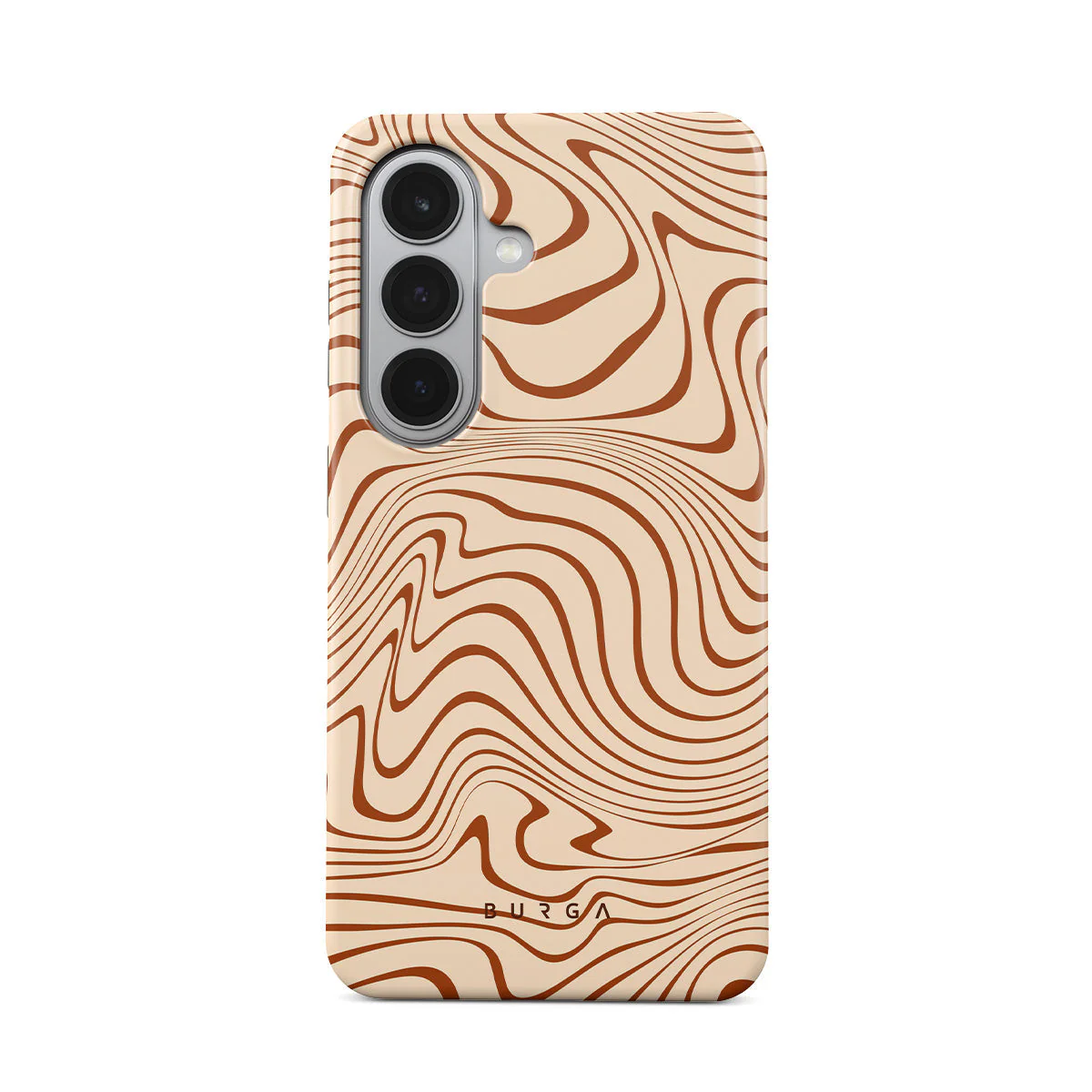 Déjà Vu - Samsung Galaxy S26 Plus Case
