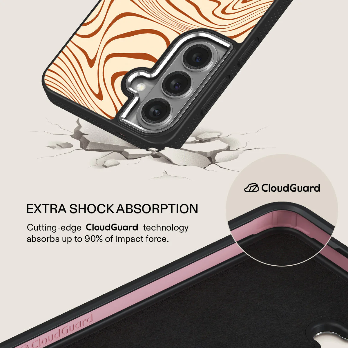 Déjà Vu - Samsung Galaxy S26 Plus Case - Image 21