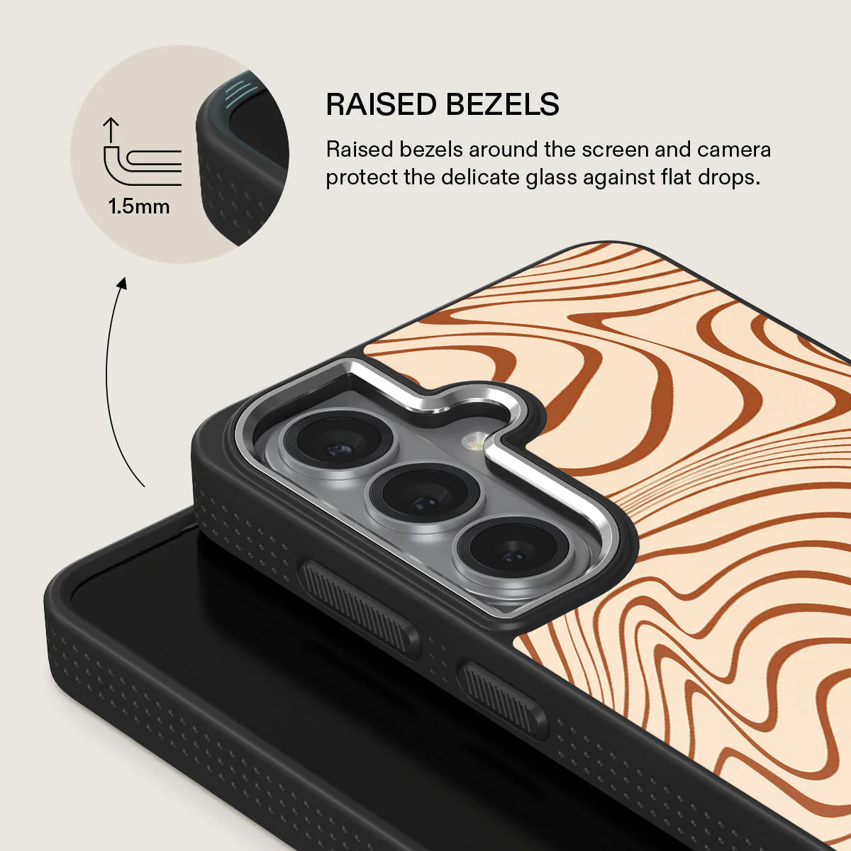 Déjà Vu - Samsung Galaxy S26 Plus Case - Image 22