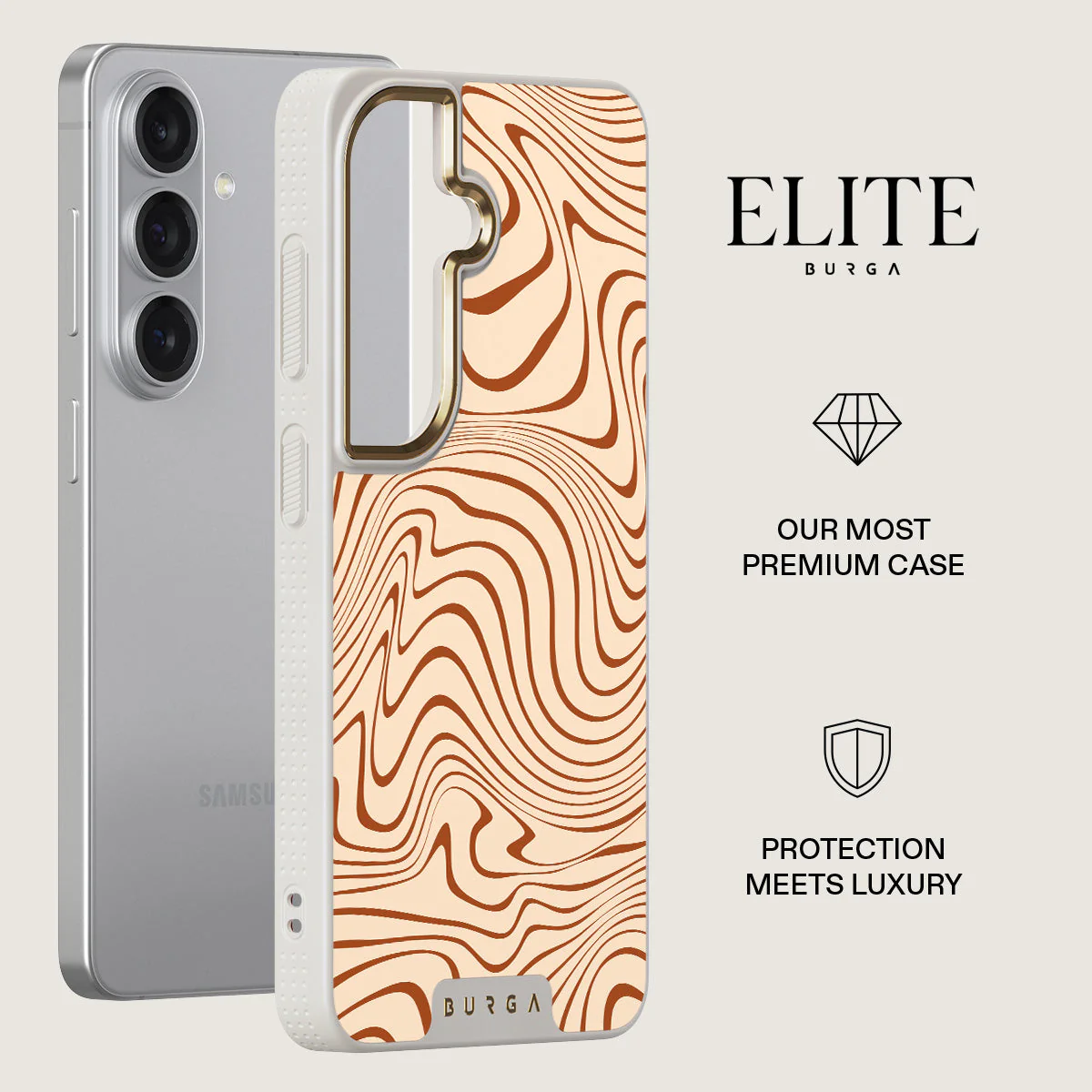 Déjà Vu - Samsung Galaxy S26 Plus Case - Image 27