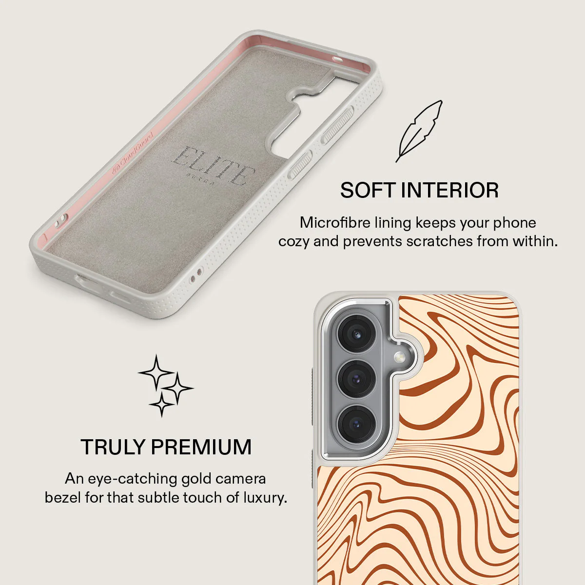 Déjà Vu - Samsung Galaxy S26 Plus Case - Image 38