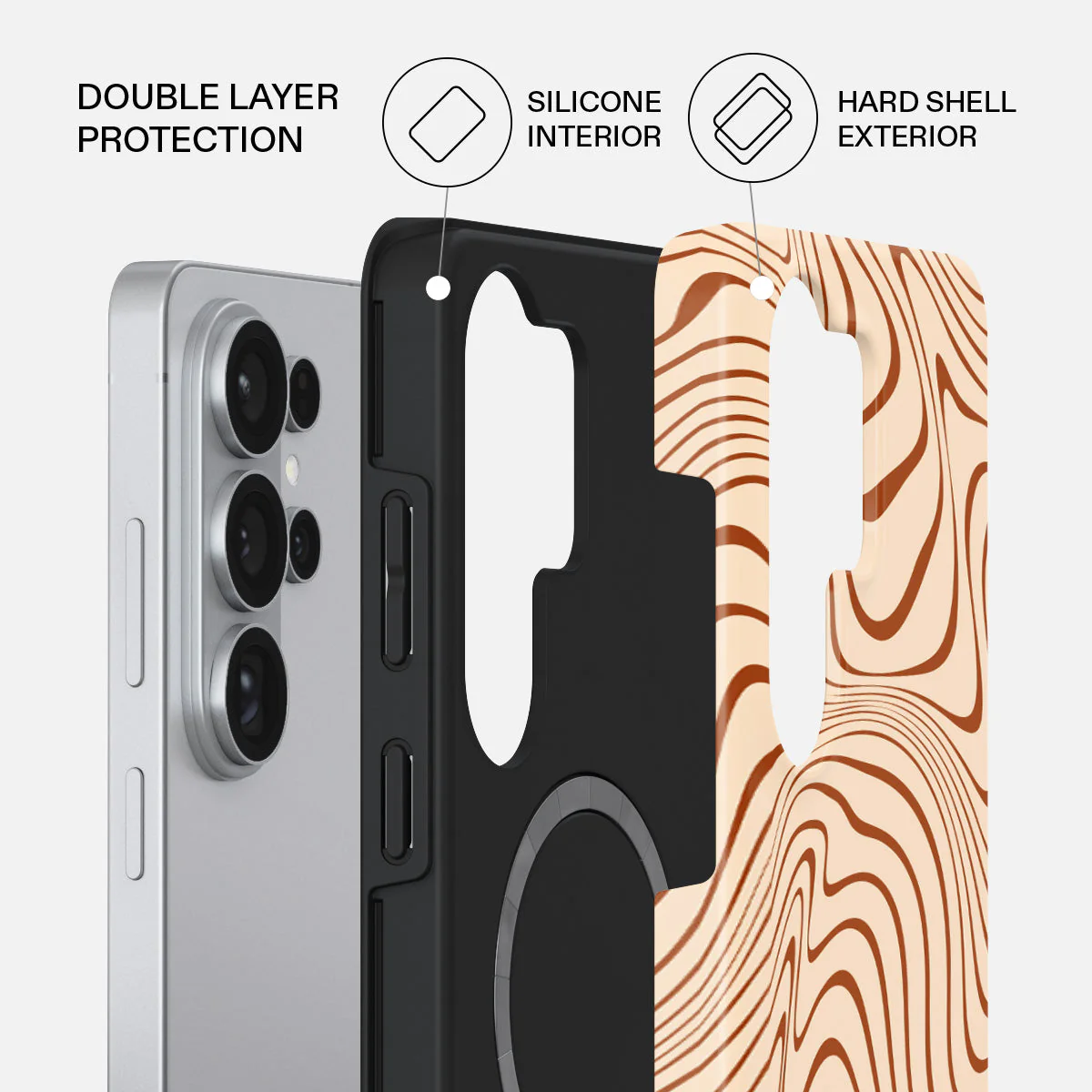 Déjà Vu - Samsung Galaxy S26 Ultra Case - Image 2
