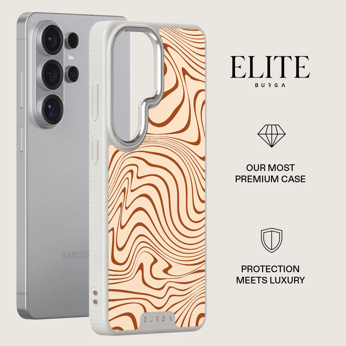 Déjà Vu - Samsung Galaxy S26 Ultra Case - Image 34
