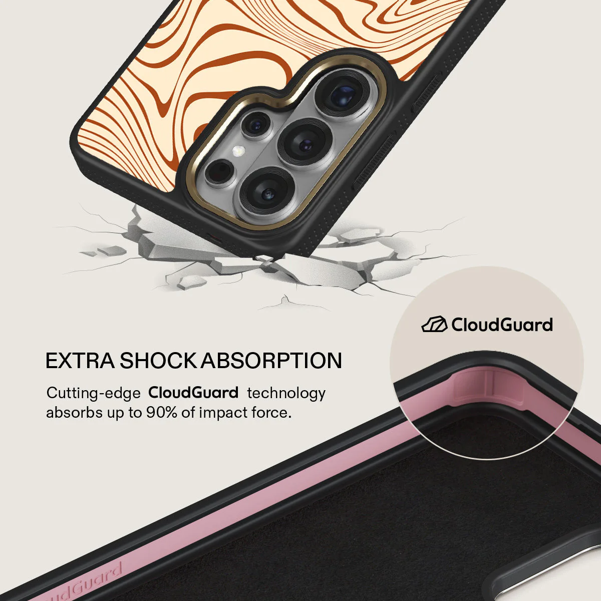 Déjà Vu - Samsung Galaxy S26 Ultra Case - Image 7