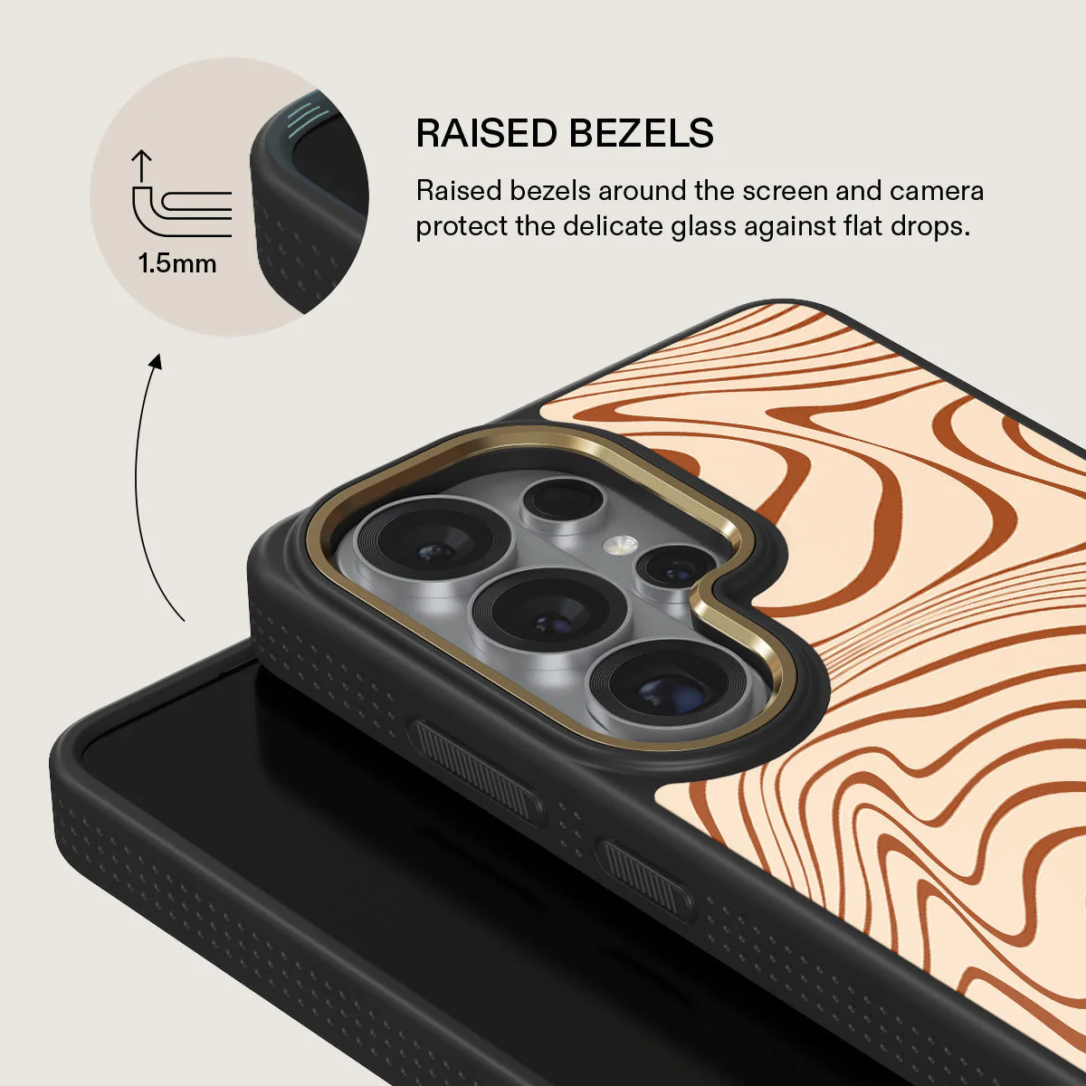 Déjà Vu - Samsung Galaxy S26 Ultra Case - Image 8