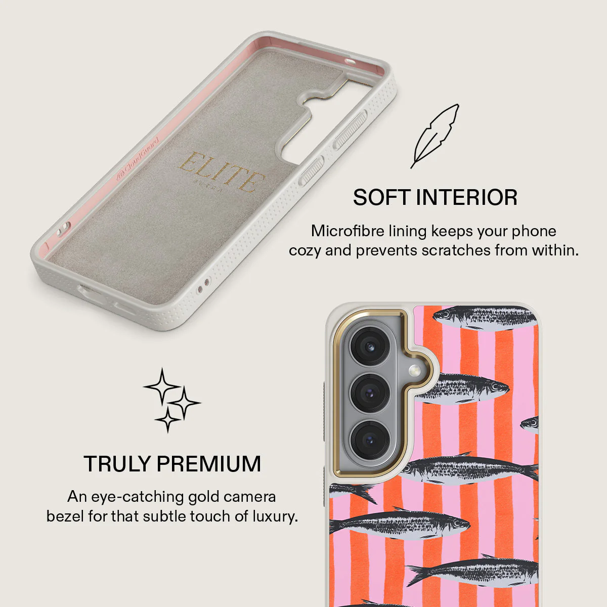 Del Mar - Samsung Galaxy S26 Case - Image 31