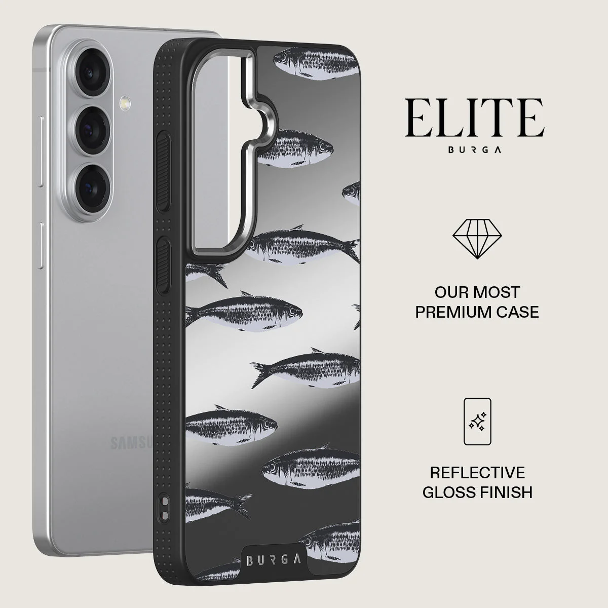 Del Mar - Samsung Galaxy S26 Plus Case - Image 57