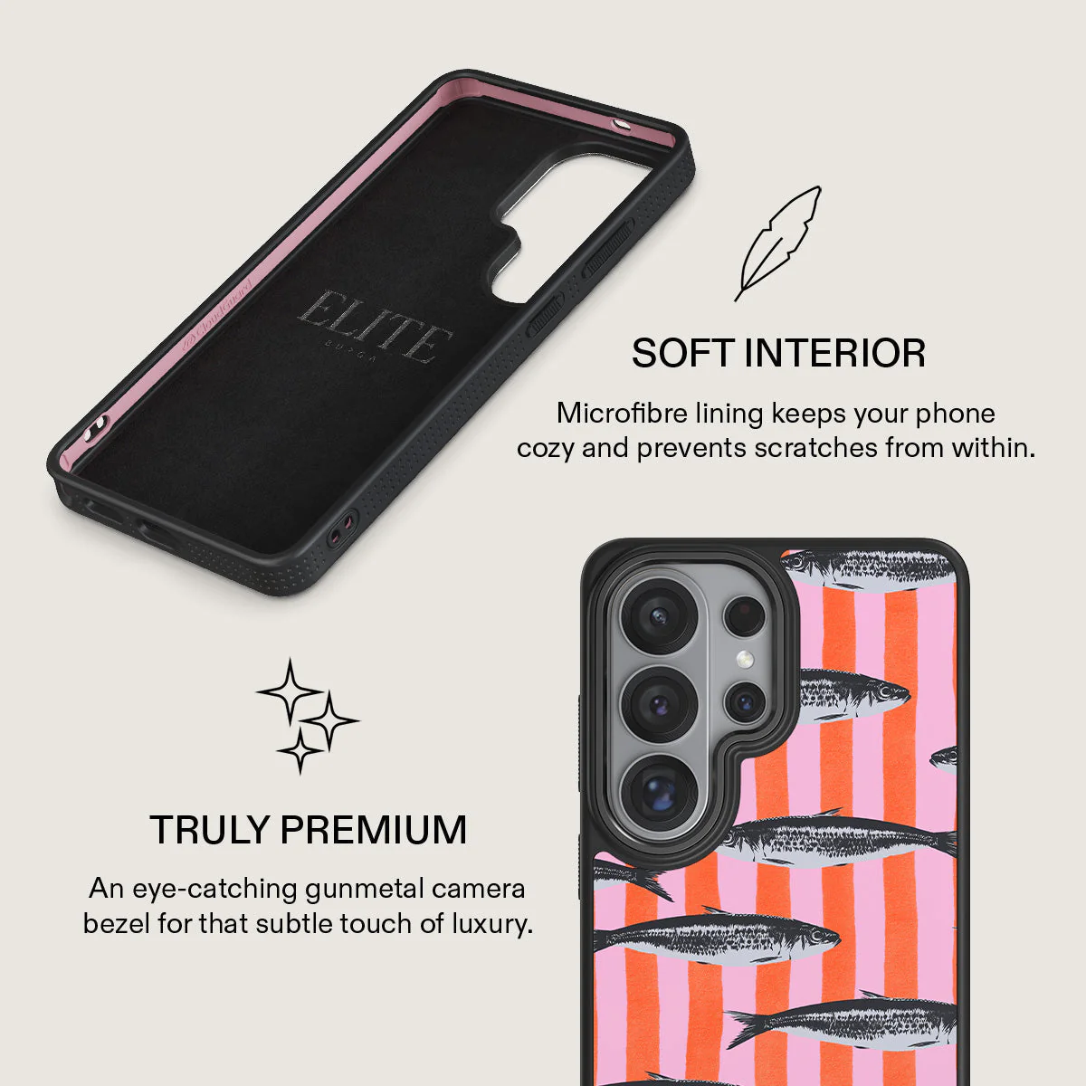Del Mar - Samsung Galaxy S26 Ultra Case - Image 17