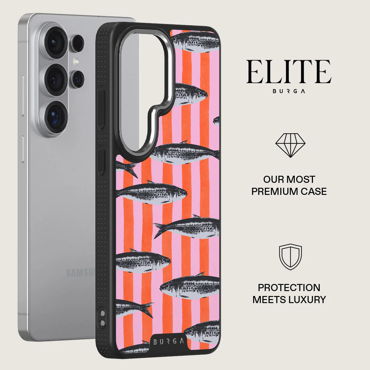 Del Mar - Samsung Galaxy S26 Ultra Case - Image 20