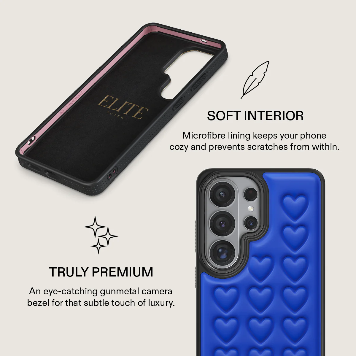Delulu - Samsung Galaxy S26 Ultra Case - Image 14
