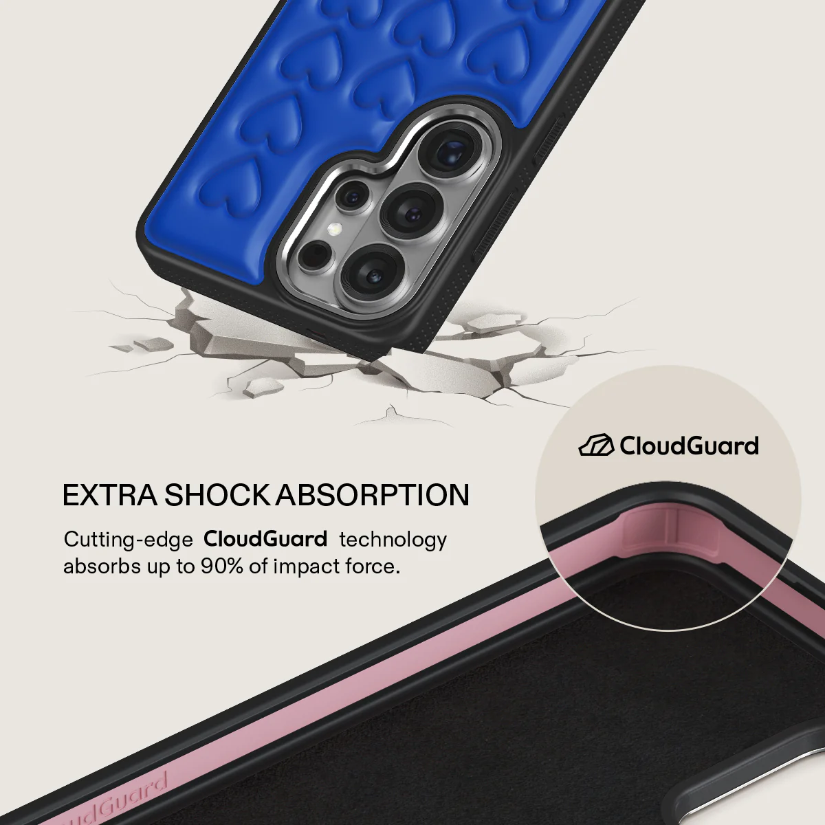 Delulu - Samsung Galaxy S26 Ultra Case - Image 17