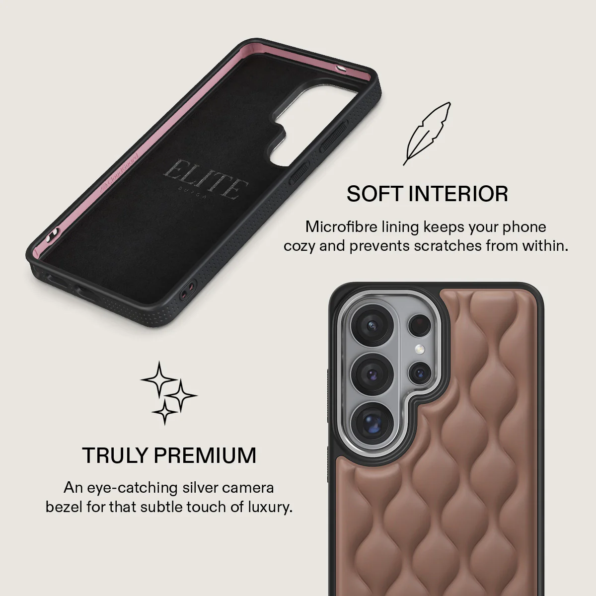 Demure - Samsung Galaxy S26 Ultra Case - Image 21