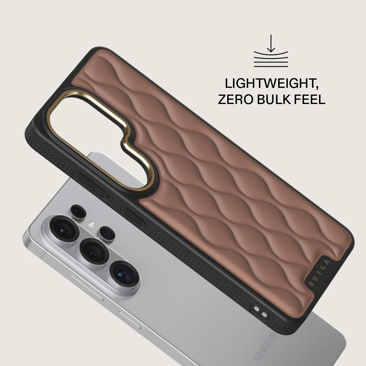 Demure - Samsung Galaxy S26 Ultra Case - Image 4