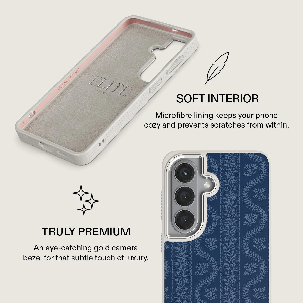 Denim Lover - Samsung Galaxy S26 Case - Image 38