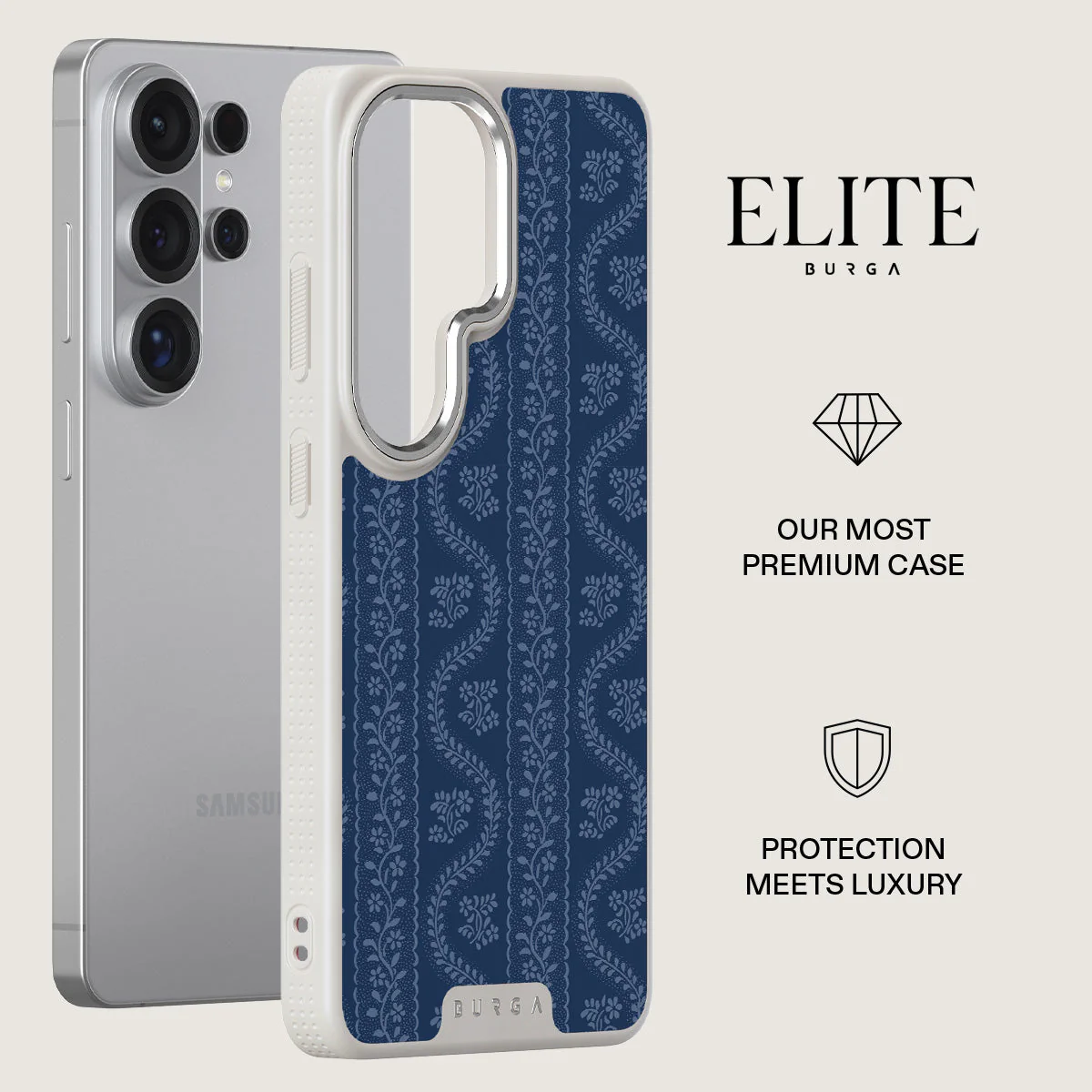 Denim Lover - Samsung Galaxy S26 Ultra Case - Image 34