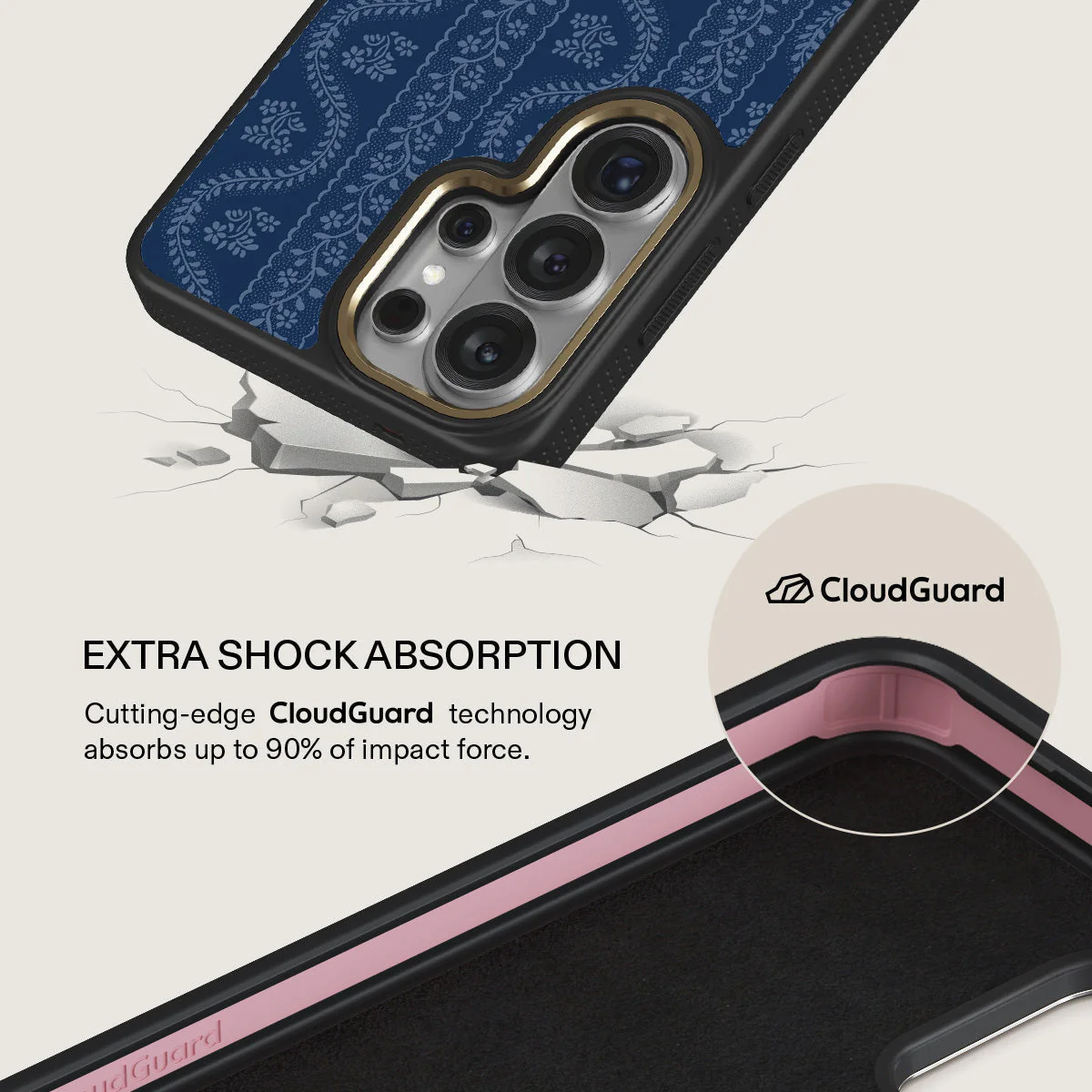 Denim Lover - Samsung Galaxy S26 Ultra Case - Image 7