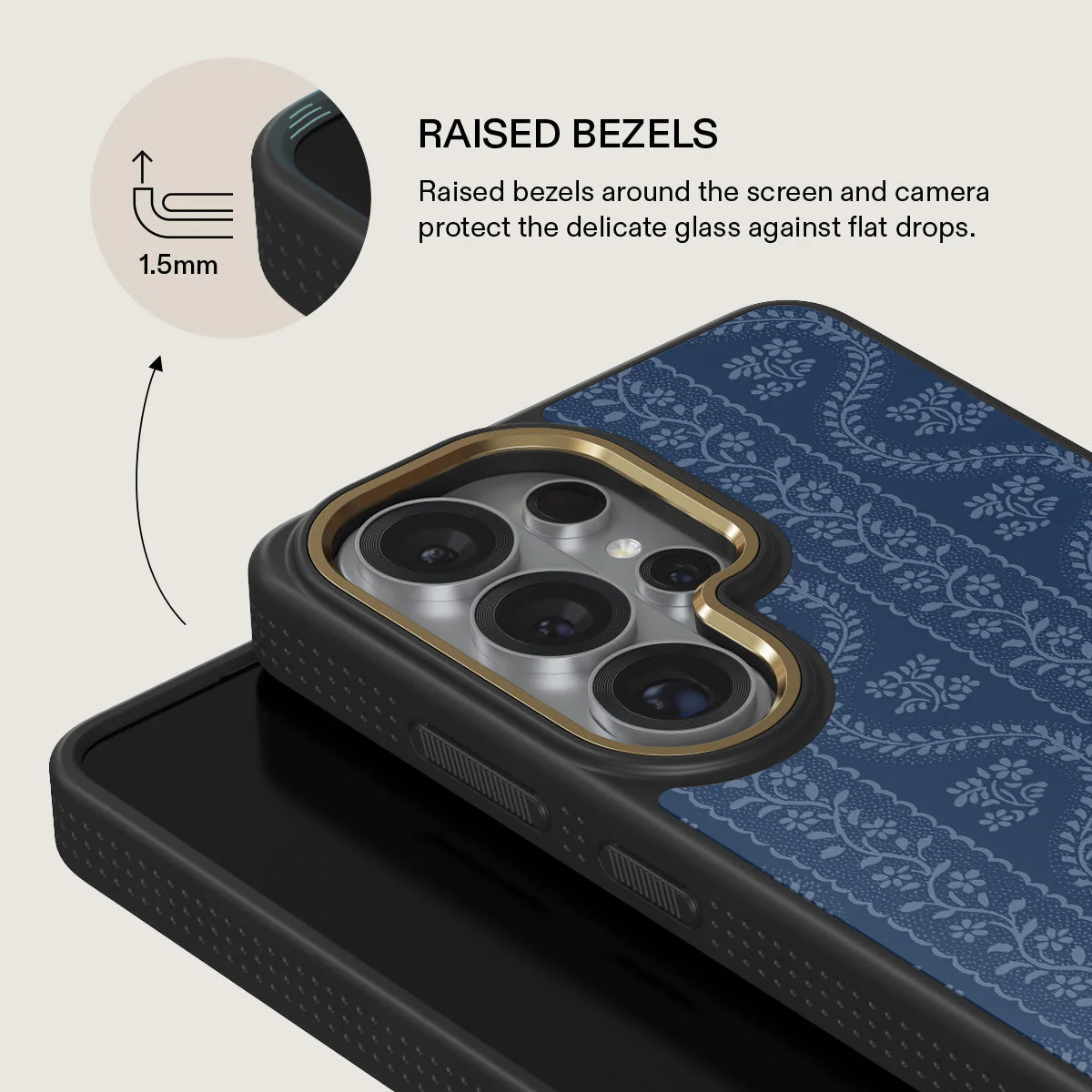 Denim Lover - Samsung Galaxy S26 Ultra Case - Image 8