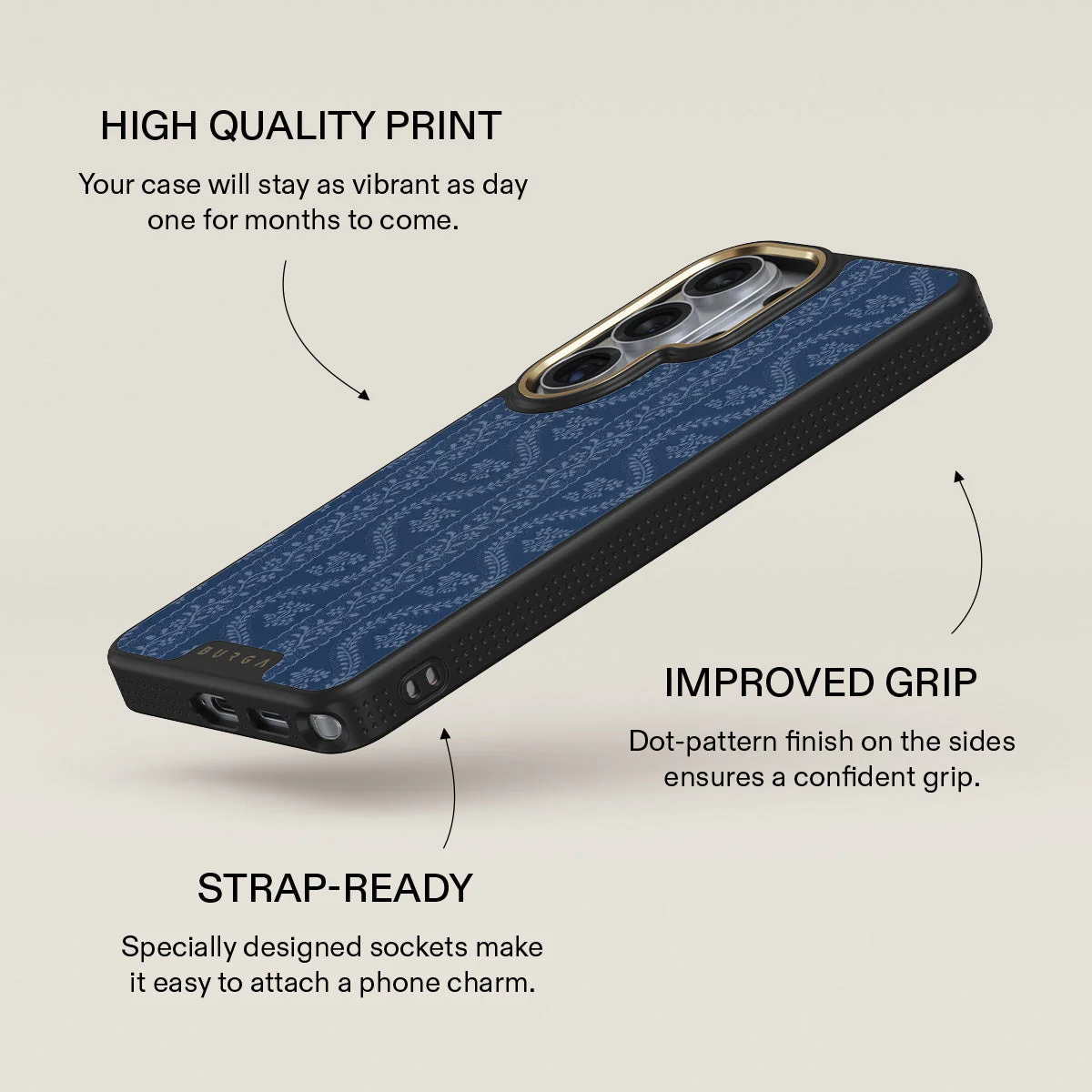 Denim Lover - Samsung Galaxy S26 Ultra Case - Image 9