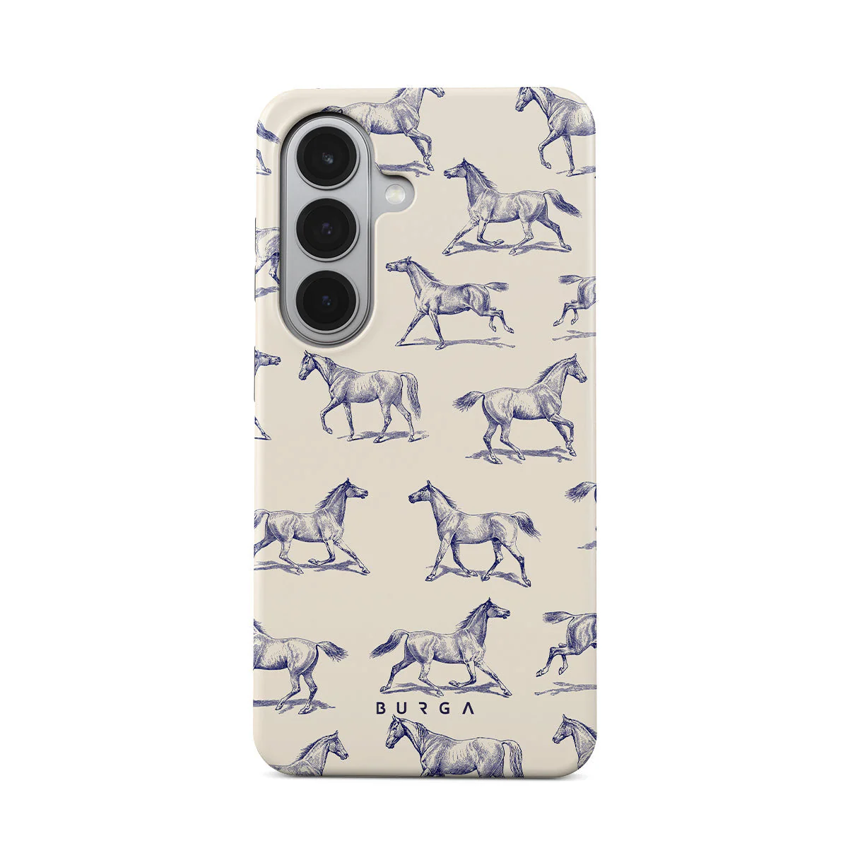 Derby Race - Samsung Galaxy S26 Case