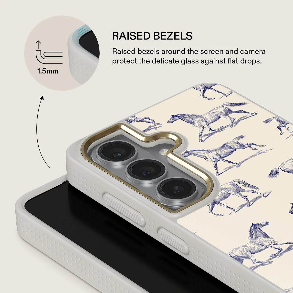 Derby Race - Samsung Galaxy S26 Plus Case - Image 29
